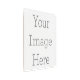 Create Your Own 8"x8" Wood Wall Art