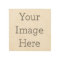 Create Your Own 8"x8" Wood Wall Art