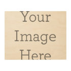 Create Your Own 8"x8" Wood Wall Art