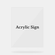 Create Your Own 8" x 10"