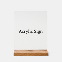 Create Your Own 8" x 10" Wood Block