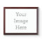 Create Your Own 8" x 6" Wood Plaque