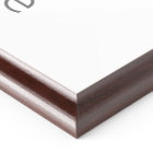 Create Your Own 8" x 6" Wood Plaque