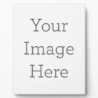 Create Your Own 8''x10'' UV Resistant Easel