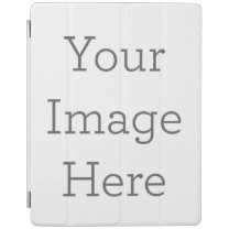 Create Your Own 9.5" iPad Smart Cover
