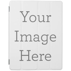 Create Your Own 9.5" iPad Smart Cover