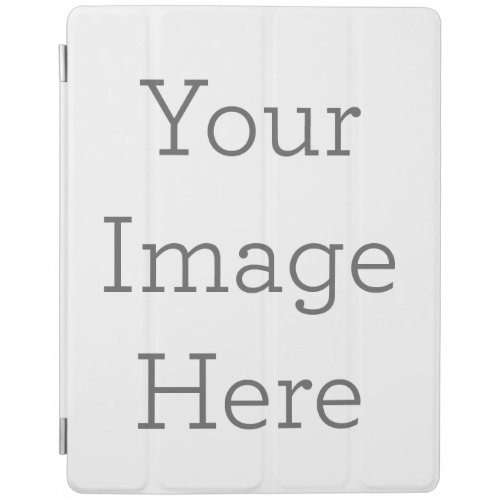 Create Your Own 95 iPad Smart Cover