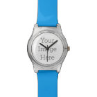 Create Your Own 9.5" Length May28th Watch