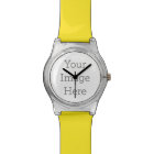 Create Your Own 9.5" Length May28th Watch