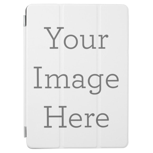 iPad 9.7" Smart Cover (Front)