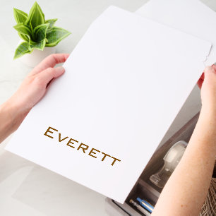 Create Your Own 9" x 11.5" Envelope Mailers