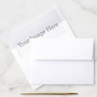 Create Your Own A7 Envelope Liner