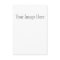 Create Your Own A7 Envelope Liner