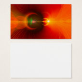 Create Your Own Abstract (Front & Back)