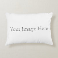 Create Your Own Accent Pillow