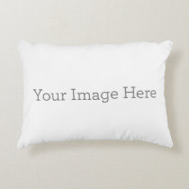 Create Your Own Accent Pillow