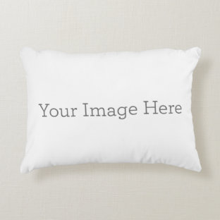 Decorative Throw Pillows Zazzle