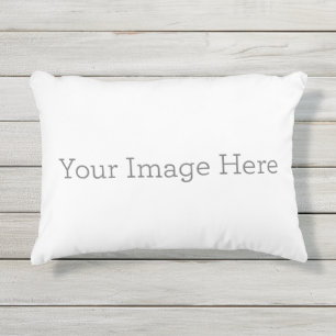 Create Your Own Accent Pillow