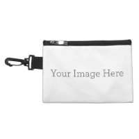 Create Your Own Accessory Bag