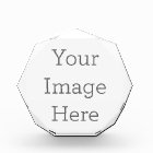 Create Your Own Acrylic Octagon Awards