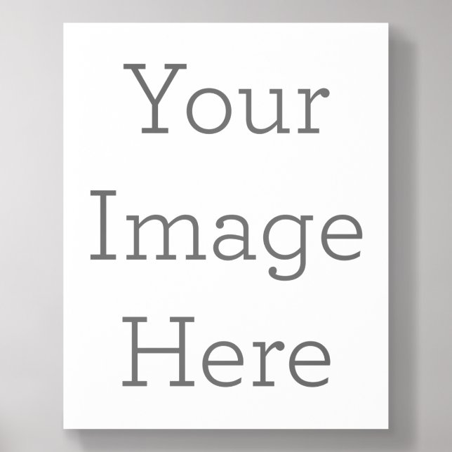 Photo Tiles, Style:Acrylic Photo Tile – Peel and Stick, SetSize:Set of 1 (Individual/Single), Size:8" x 10", Frame:Photo Print Refill (Front Set)