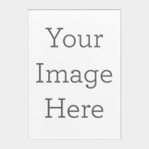 Create Your Own Acrylic Print