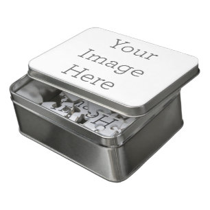 Create Your Own Acrylic Puzzle