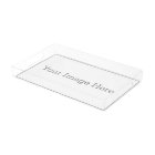 Create Your Own Acrylic Serving Tray