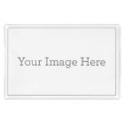 Create Your Own Acrylic Serving Tray