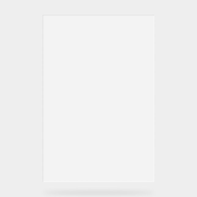 Create Your Own Acrylic Sign (Front)