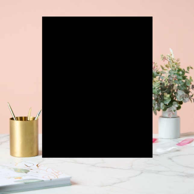  Create Your Own Acrylic Sign (Wedding)