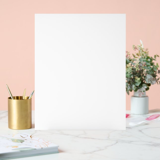  Create Your Own Acrylic Sign (Wedding)