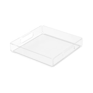 Create Your Own Acrylic Tray
