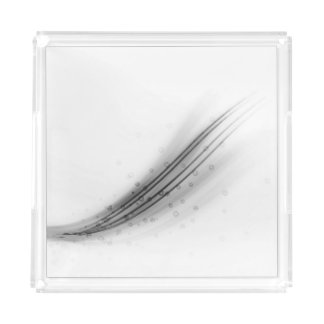 Create Your Own Acrylic Tray