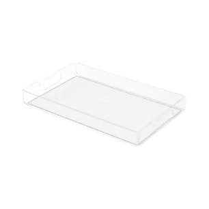 Create Your Own Acrylic Tray
