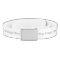 Create Your Own Adjustable Polyester Belt