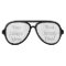 Create Your Own Adult Aviator Party Shades