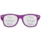 Create Your Own Adult Retro Party Shades