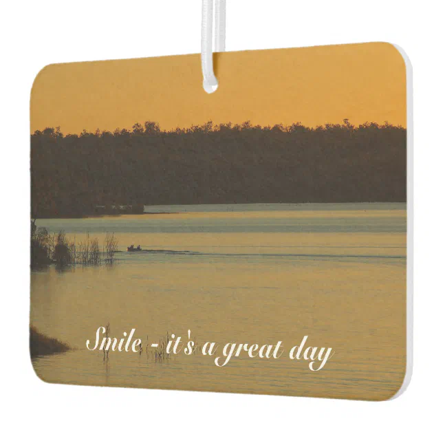 Create Your Own Air Freshener