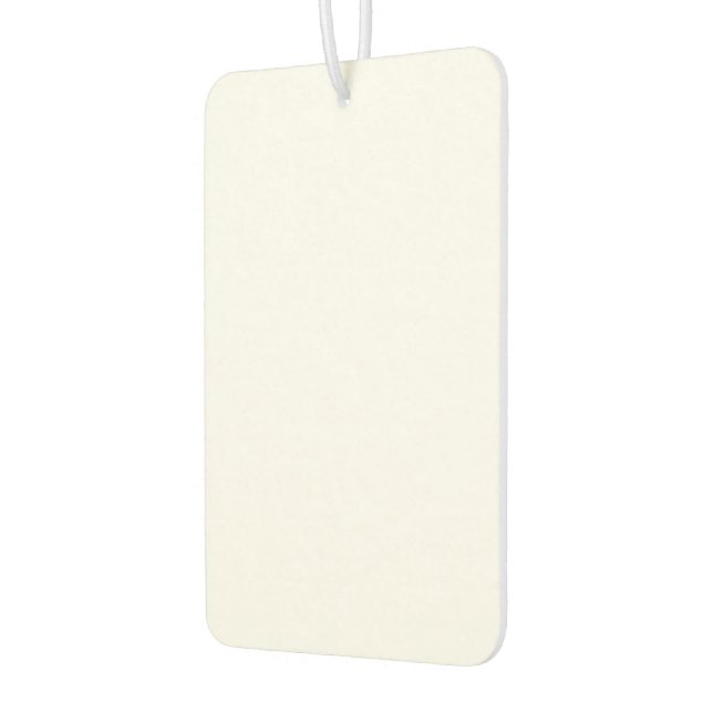 Create Your Own Air Freshener (Left)