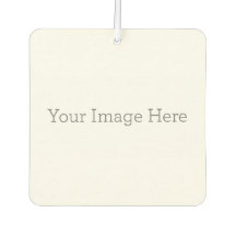 Download Template Car Air Fresheners Zazzle