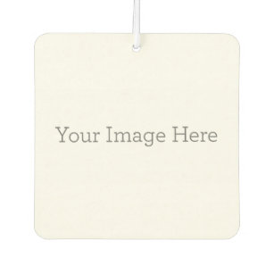 Download Template Car Air Fresheners Zazzle