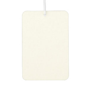 Create Your Own Air Freshener