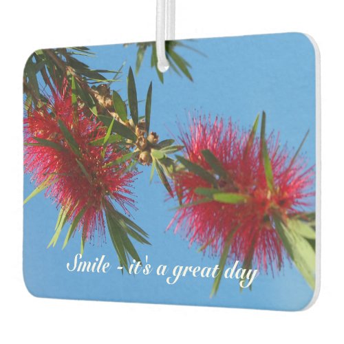 Create your own air freshener Create your own air freshener
