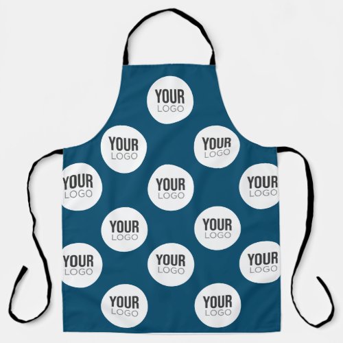 Create Your Own All Over Print Apron