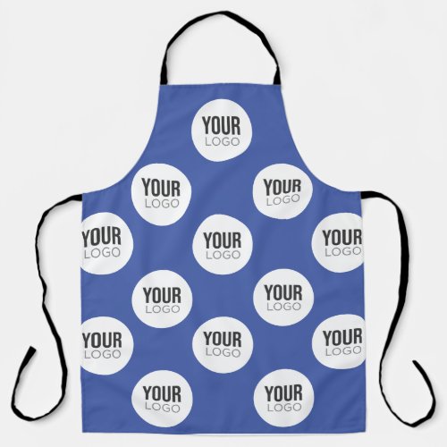 Create Your Own All Over Print Apron