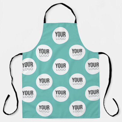 Create Your Own All Over Print Apron