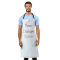 Create Your Own All-Over Print Apron, Large