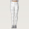 Create Your Own All-Over Print Leggings