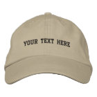 Create Your Own Alternative Apparel Adjustable Cap